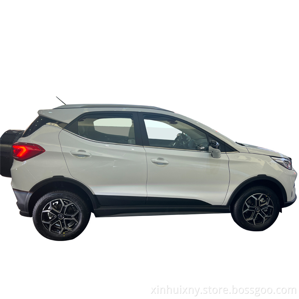 2022 Version 401km BYD Electric Vehicle Yuan Pro BYD new energy vichle